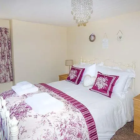 Ferienhaus Brookley *