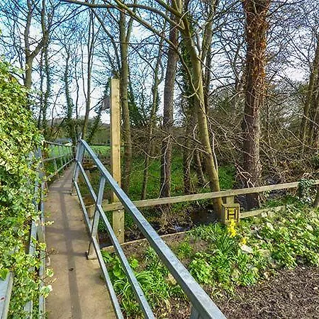 Ferienhaus Brookley *