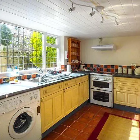 Ferienhaus Brookley *